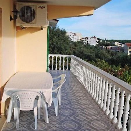 Apartments Mirko Сегет-Враница Экстерьер фото