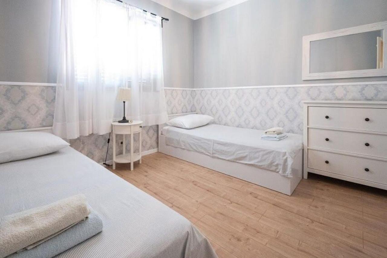 Apartments Mirko Сегет-Враница Экстерьер фото