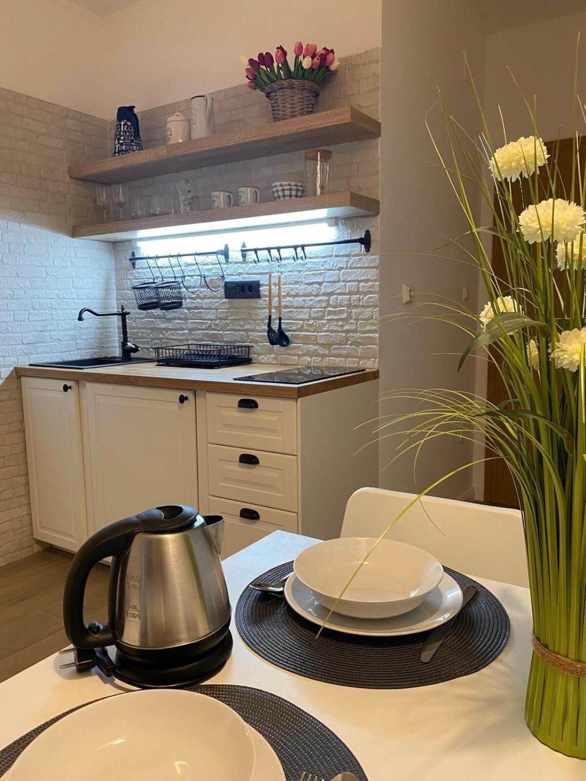 Apartments Mirko Сегет-Враница Экстерьер фото